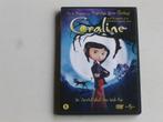 Coraline - Henry Selick (DVD), Cd's en Dvd's, Dvd's | Klassiekers, Verzenden, Nieuw in verpakking
