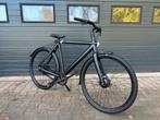 VanMoof S3 Dark – Renew | ZGAN, 2458km, incl. btw en factuur, Ophalen of Verzenden, Zo goed als nieuw, 55 tot 59 cm, Vanmoof