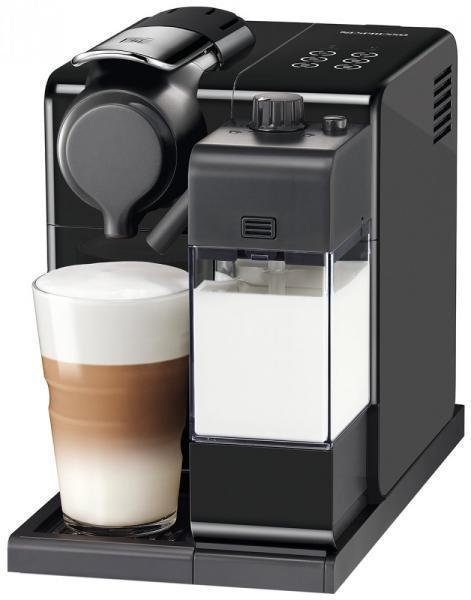 DeLonghi Lattissima Touch EN560.B Nieuw, Witgoed en Apparatuur, Koffiezetapparaten, 2 tot 4 kopjes, Nieuw, Koffiepads en cups