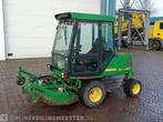 Cirkelmaaier John Deere, 1505 | 9401h. | THV-93-Z, bouwja, Tuin en Terras, Zitmaaiers, Nieuw