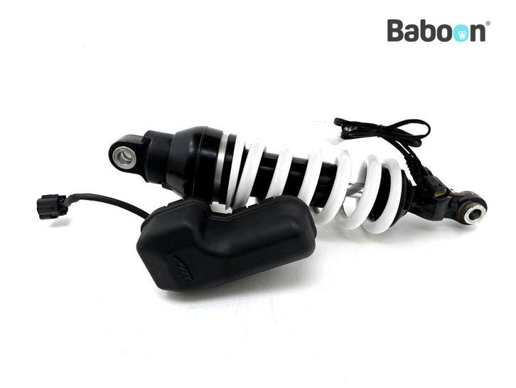 Achter Schokbreker KTM 1290 Super Duke GT 2023-2024 WP, Motoren, Onderdelen | Overige, Gebruikt, Verzenden