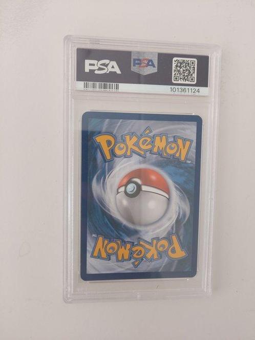 Pokémon - 1 Graded card - PSA 9, Hobby en Vrije tijd, Verzamelkaartspellen | Pokémon