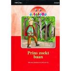Estafette Nieuw Leesboek E3 Prins zoekt baan, Boeken, Verzenden, Nieuw