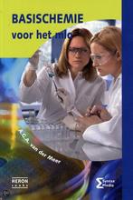 Basischemie voor het MLO | 9789077423875, Verzenden, Nieuw