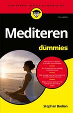 Mediteren voor Dummies 9789045351179, Boeken, Zo goed als nieuw