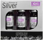 XHC Silver Shimmer Hair Treatment - 3x12ml, Nieuw, Ophalen of Verzenden