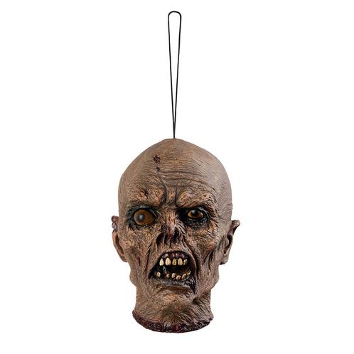 Halloween Pop Zombie 25cm, Hobby en Vrije tijd, Feestartikelen, Nieuw, Verzenden