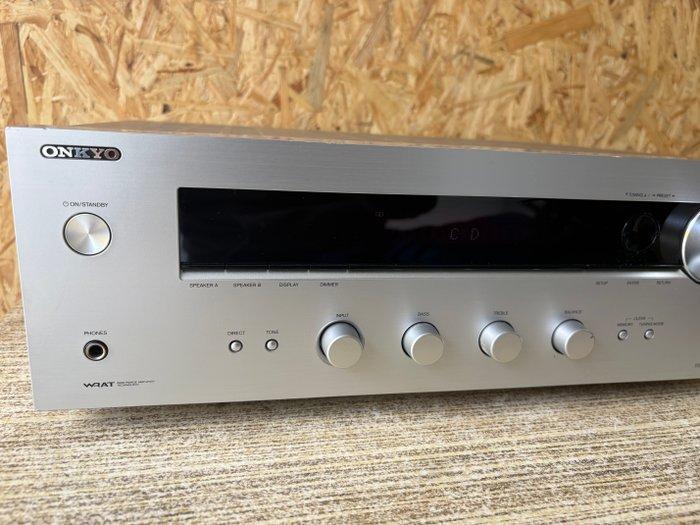 Onkyo - TX-8020 Solid state stereo receiver, Audio, Tv en Foto, Radio's