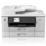 Brother MFC-J6940DW A3 all-in-one inkjetprinter OUTLET, Gebruikt, Verzenden, Overige Merken