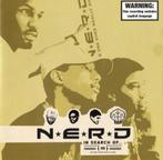 cd - N*E*R*D - In Search Of..., Verzenden, Zo goed als nieuw