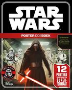 Star Wars Posterboek 8710823003455 De Ballon, Verzenden, Gelezen, De Ballon