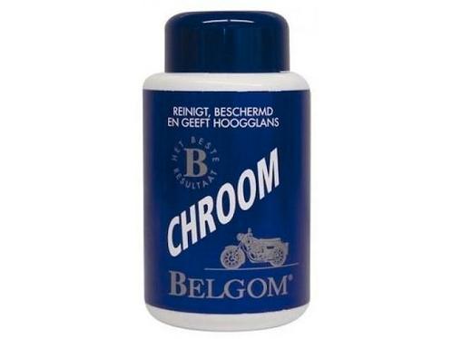 BelgomAuto polish 250ML Belgom, Motoren, Accessoires | Onderhoudsmiddelen, Verzenden