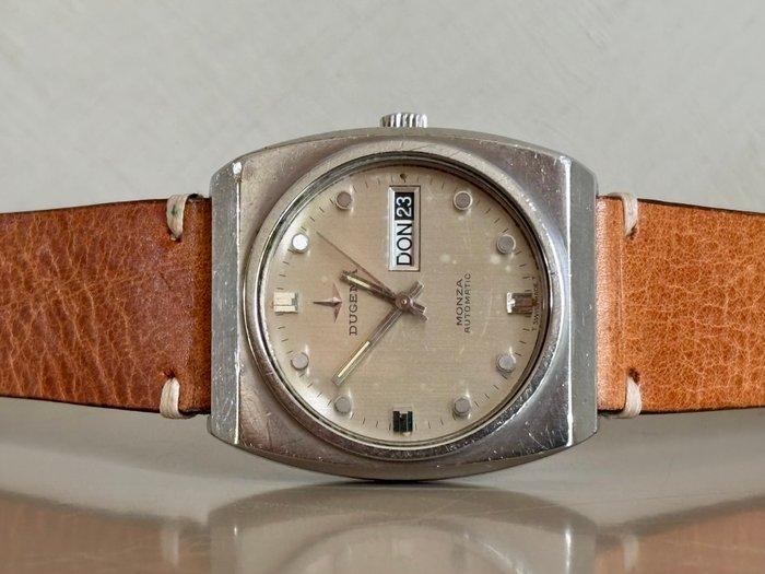 Dugena - Monza Automatic - Zonder Minimumprijs - ETA2451 -, Sieraden, Tassen en Uiterlijk, Horloges | Heren