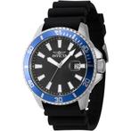 Invicta - 4613 - black, Sieraden, Tassen en Uiterlijk, Horloges | Dames, Verzenden, Nieuw