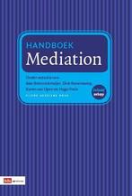 Handboek mediation 9789012389419 Alex Brenninkmeijer, Gelezen, Alex Brenninkmeijer, Verzenden
