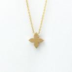 Louis Vuitton - Ketting met hanger Roze goud, Sieraden, Tassen en Uiterlijk