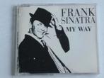 Frank Sinatra - My Way (CD Single), Verzenden, Nieuw in verpakking