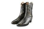 Goosecraft Cowboy laarzen in maat 41 Goud | 10% extra, Gedragen, Goosecraft, Verzenden, Overige kleuren