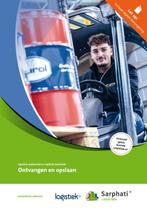 Ontvangen en opslaan 9789037262766, Verzenden, Zo goed als nieuw