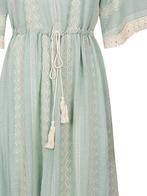 Jurk Boho Mint M (38), Verzenden, Nieuw