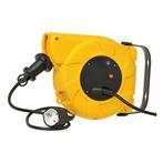 Automatische kabelhaspel | ProCable | 9+2 meter, Doe-het-zelf en Verbouw, Verzenden, Nieuw