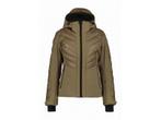luhta ski jas dames Mallatunturit bruin 40 42 44 46, Nieuw, Jack