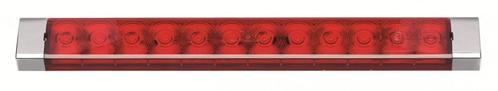 Jokon Derde Remlicht LED L250 Rood, Caravans en Kamperen, Kampeeraccessoires, Nieuw