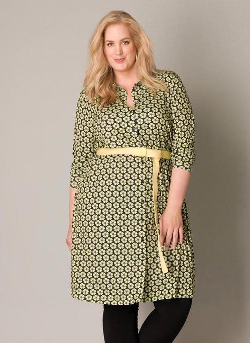 COLLETTA jurk Maat:, Kleding | Dames, Jurken, Overige kleuren, Nieuw, Verzenden