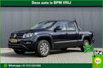 Volkswagen Amarok 3.0TDI V6 | X-lang | 5-Persoons | 3T Trekg, Auto's, Bestelauto's, Stof, Gebruikt, Euro 6, Overige kleuren