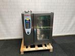 Rational Combi Steamer SCC101 propaangas, Ophalen of Verzenden, Gebruikt, Ovens, Magnetrons en Steamers