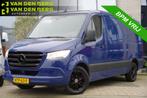 Zakelijke Lease |  Mercedes-Benz Sprinter 316 2.2 CDI L2H1 T, Auto's, Blauw, Mercedes-Benz, Nieuw, Lease