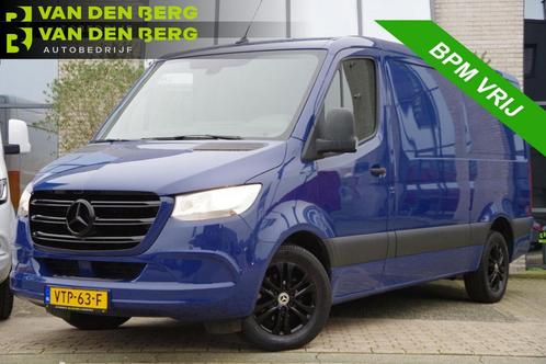 Zakelijke Lease |  Mercedes-Benz Sprinter 316 2.2 CDI L2H1 T, Auto's, Bestelauto's, Lease, Handgeschakeld, Financial lease, Diesel