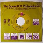 OJays - Darlin darlin baby (sweet, tender, love) - Single, Gebruikt, 7 inch, Pop, Single
