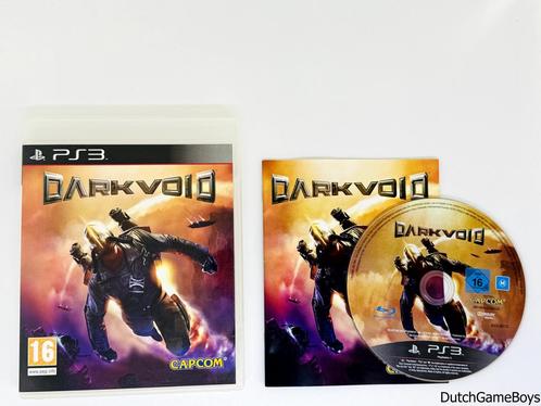 ≥ Playstation 3/ PS3 Dark Void English — Games Sony