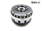 Koppeling Yamaha MT 01 2005-2012 (MT01 MT-01), Motoren, Onderdelen | Yamaha, Verzenden, Gebruikt