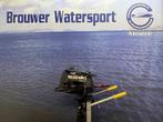 “Suzuki 6 pk buitenboordmotor | Nieuwstaat, Watersport en Boten, Buiten- en Binnenboordmotoren, 5 tot 10 pk, Viertaktmotor, Ophalen of Verzenden