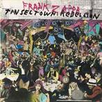LP gebruikt - Frank Zappa - Tinsel Town Rebellion, Verzenden, Zo goed als nieuw