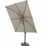 4 Seasons Outdoor Siesta 300 x 300 cm taupe |, Tuin en Terras, Ophalen of Verzenden, Nieuw
