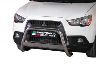 Pushbar Mitsubishi ASX 2010- CE-keur 63mm, Auto-onderdelen, Overige Auto-onderdelen, Ophalen of Verzenden