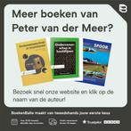 Spoor Editie 25 9789060134986 Peter van der Meer, Verzenden, Zo goed als nieuw, Peter van der Meer