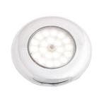 Båtsystem Nova Touch LED Inbouwspot 12 Volt-Chroom, Ophalen of Verzenden, Nieuw