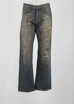 Vintage Relaxed Zara Jeans in Blue size 30/31, Ophalen of Verzenden, Nieuw