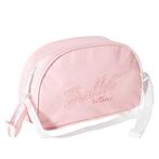 Ballet Schoudertas Roze BG506, Verzenden, Nieuw