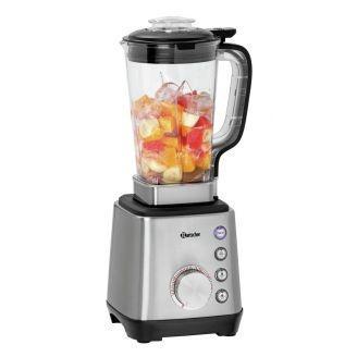 Bartscher Blender | 2,6 liter | 22x21,5x48,5 cm, Zakelijke goederen, Horeca | Keukenapparatuur, Verzenden