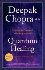 Quantum Healing (Revised And Updated), Boeken, Ophalen of Verzenden, Nieuw