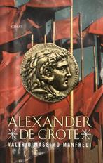 Alexander De Grote, Boeken, Ophalen of Verzenden, Nieuw