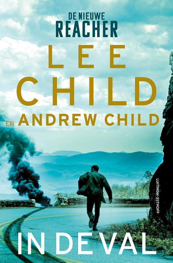 In de val / Jack Reacher / 29 9789021049250 Lee Child, Boeken, Thrillers, Gelezen, Verzenden