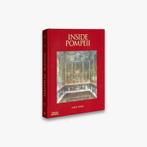 9780500027301 Inside Pompeii - A Financial Times Best Boo..., Boeken, Verzenden, Nieuw, Luigi Spina
