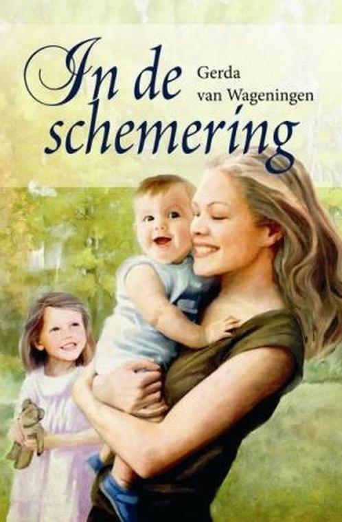 In de schemering 9789020528763 Gerda van Wageningen, Boeken, Streekboeken en Streekromans, Gelezen, Verzenden