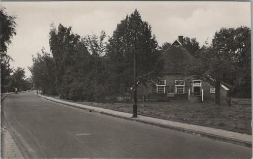 ALMELO - Vreelinkslaan m, Boerderij, Verzamelen, Ansichtkaarten | Nederland, Verzenden